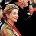 Catherine Deneuve, omagiata la Hollywood