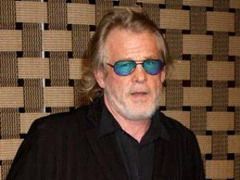 Nick Nolte, tata la 66 de ani