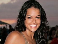 Michelle Rodriguez, condamnata la 180 de zile de inchisoare