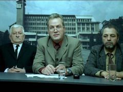 Corneliu Porumboiu, in competitie la Festivalul de Film de la Moscova