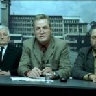 Corneliu Porumboiu, in competitie la Festivalul de Film de la Moscova