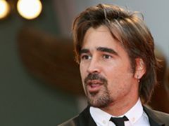 Fiul actorului Colin Farrell sufera de paralizie cerebrala