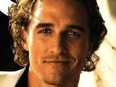 Matthew McConaughey vrea sa devina tatic