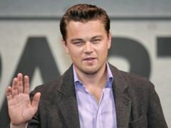 Leonardo DiCaprio, intr-un thriller politist