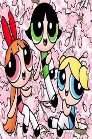 Fetitele Powerpuff