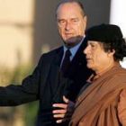 Presedintele Muammar Kadhafi finanteaza un film despre ocupatia italiana a Libiei