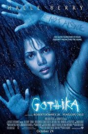 
	Gothika
