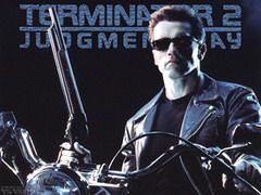 I ll be back , din Terminator , cel mai utilizat citat din filme