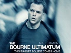 Ultimatumul lui Bourne , favorit la premiile People s Choice 2007