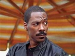 Eddie Murphy nu vrea sa isi vada fetita