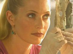 Lui Emily Procter ii plac petrecerile tematice