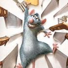 Lungmetrajul animat Ratatouille , favorit la Annie Awards