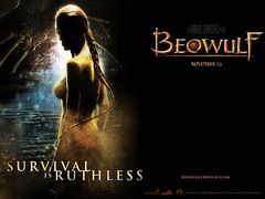 Beowulf , cu Angelina Jolie, pe prima pozitie in box office-ul romanesc