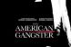 Gangster american