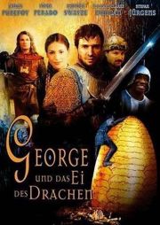 George si dragonul