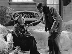 It s a Wonderful Life , cel mai bun film de sarbatori