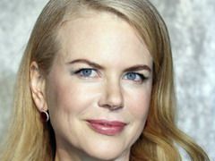 Nicole Kidman ia o pauza de la Hollywood