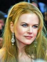 Nicole  Kidman