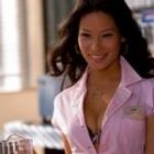 Lucy Liu