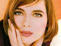 Isabella Rossellini va prezenta viata sexuala a insectelor