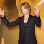 Jodie Foster a recunoscut ca este lesbiana