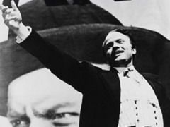 Oscar-ul obtinut de Orson Welles pentru Cetateanul Kane nu si-a gasit cumparator