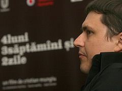 Cristian Mungiu, nominalizat la premiile Globul de Aur