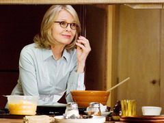 Diane Keaton revine pe marile ecrane in super comedia Baiatu’ mamei