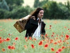 Filmul francez Moliere , in cinematografe, din 21 decembrie