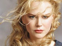 Nicole Kidman a dat in judecata un ziar care a scris ca actrita a incalcat un contract publicitar