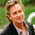 Michael Douglas, vocea stirilor de la NBC