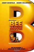 Bee Movie: Povestea unei albine