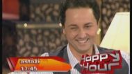 Happy Hour,20 decembrie