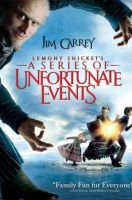 Lemony Snicket: O serie de evenimente nefericite