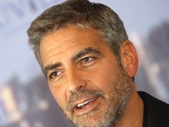 George Clooney ofera cele mai frumoase cadouri de Craciun