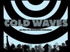 Cold Waves de Alexandru Solomon, la Festivalul International de Film de la Goteborg