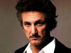 Sean Penn divorteaza a doua oara