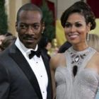 Eddie Murphy s-a casatorit in Bora Bora