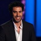 Sacha Baron Cohen, interpretul lui Borat, a semnat un contract cu Steven Spielberg