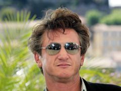 Sean Penn va prezida juriul celei de-a 61-a editii a Festivalului de film de la Cannes