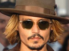 Johnny Depp, cel mai profitabil actor pentru salile de cinema in 2007