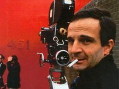 Francois Truffaut deschide seria filmelor clasice la Pro Cinema