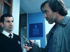 Actorul Jeff Stewart a incercat sa se sinucida din cauza datoriilor