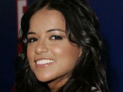 Michelle Rodriguez, eliberata din inchisoare