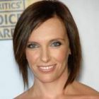 Actrita Toni Collette a nascut o fetita