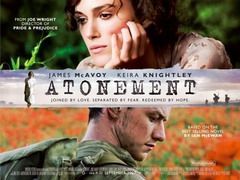 Atonement , marele castigator al Globurilor de Aur