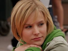 Vedeta serialului Veronica Mars, Kristen Bell i-a furat prietenul lui Kate Hudson