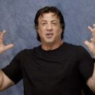 Sylvester Stallone, mai dur decat eroii “intelectuali” de la Hollywood