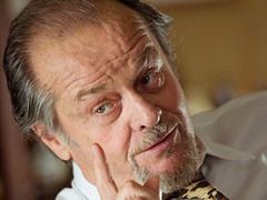 Jack Nicholson nu mai vrea sa fie burlac