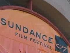 Starurile de la Hollywood participa la Festivalul Sundance